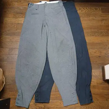 그레이 네이비 2세트 작업옷