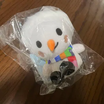 타마유키 키링 SnowMan 2025 2026 ON 음고지신