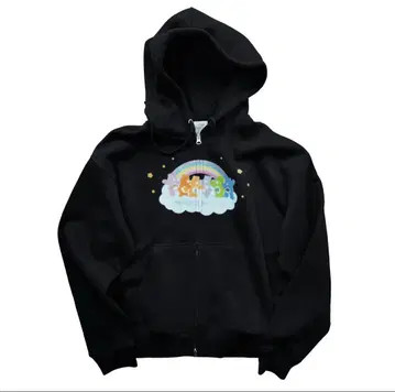 MDMAcreative 집후디 K 착용