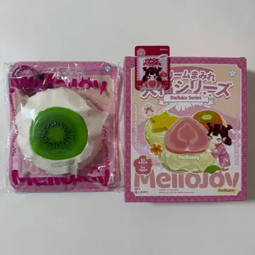 Mellojoy 대복 시리즈 멜로조이 키위 후르츠
