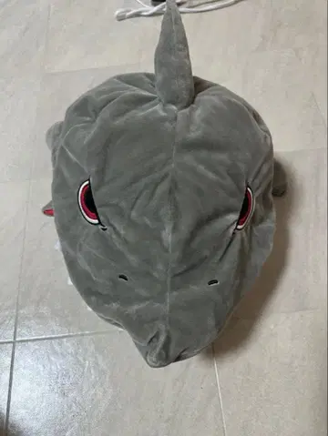 [ USJ ] 죠스의 팬캡