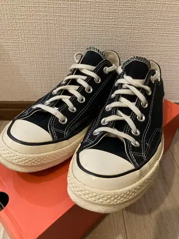 Converse Chuck Taylor CT70