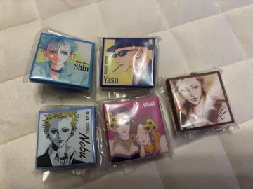 NANA CD풍 아크릴 참