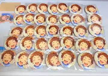 텐마 미츠루 이베코레 캔 배치