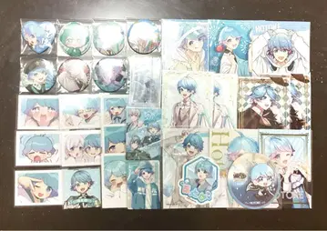 이레이스 hotoke 묶음 판매