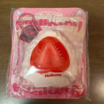 Mellojoy 메로조이 다이후쿠 시리즈 딸기 스트로베리