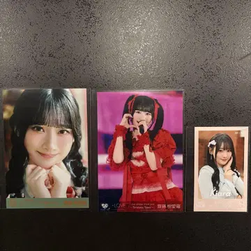 이코럽 사이토 쥬아라 세트