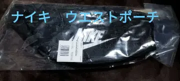 새상품 Nike 숄더백 블랙