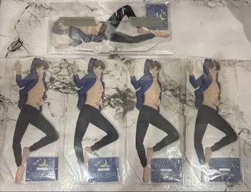 우라미치 선생님 아크릴 스탠드