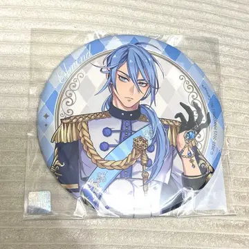 누카니 에드몬드 BIG 캔뱃지 차레복권