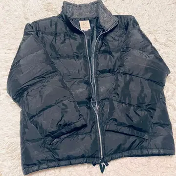 쿠미쿄쿠 다운 자켓 L 온워드 카시야마