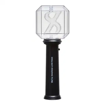 timelesz FAM 응원봉