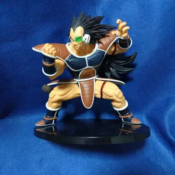 드래곤볼 라데츠 피규어