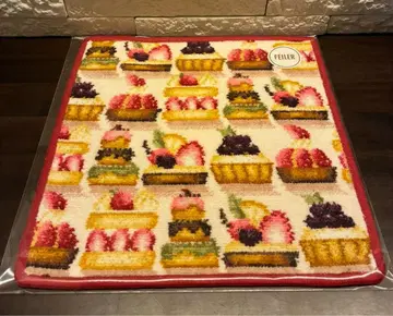 러브러리 바이 페이러 손수건 러브러리 돌체