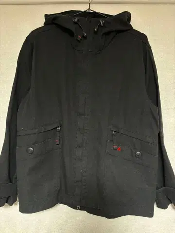 GRIPSWANY CAMPPARKA 그립스와니 GSJ-51