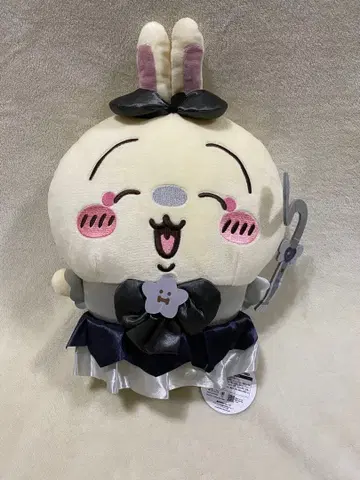 치이카와 초 매지컬 치이카와 나쁜 버전 BIG 봉제 인형 토끼