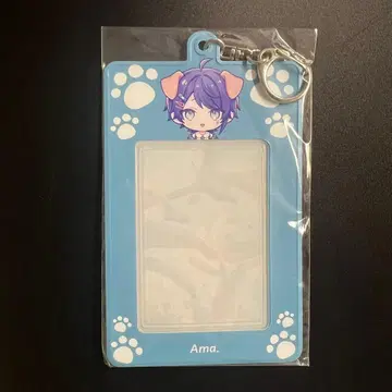 전 세브플라 Ama. 폴라로이드 홀더 9