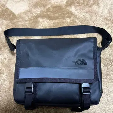 THE NORTH FACE 메신저 백