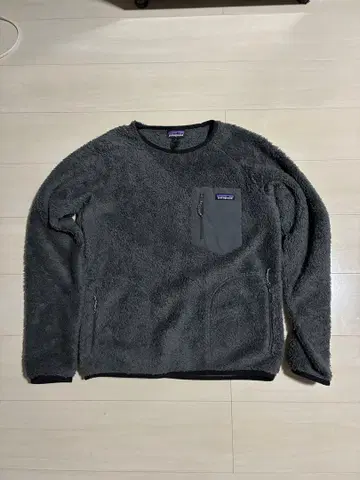 patagonia 남성용 로스 가토스 크루