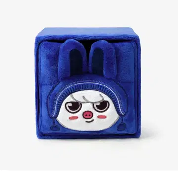 CUBE BOX - DWAEKKI 미사용 새상품