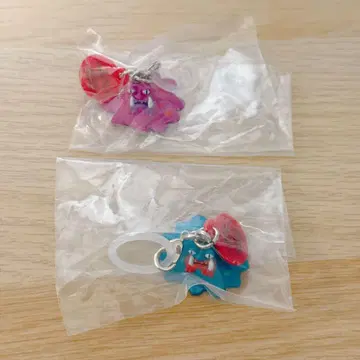 MOTHER2 참 마스코트 겟푸 카에잇테키타 겟푸 레어