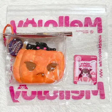 MELLOJOY 호박 수프