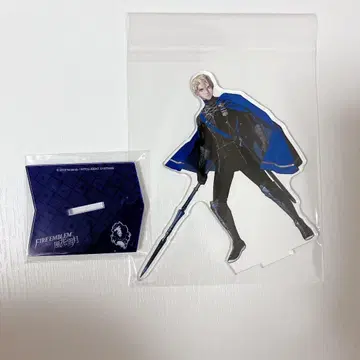 풍화설월 아크릴 스탠드 디미트리