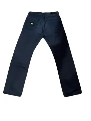 FTC 다크 스트레이트 팬츠 M