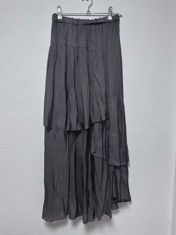 노블 랜덤 캉캉 스커트 일본제