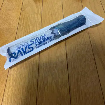 RAYS Snow Man Dome Tour 2024 응원봉