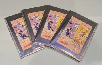 하트캐치 프리큐어 블루라 미니 아크릴 스탠드