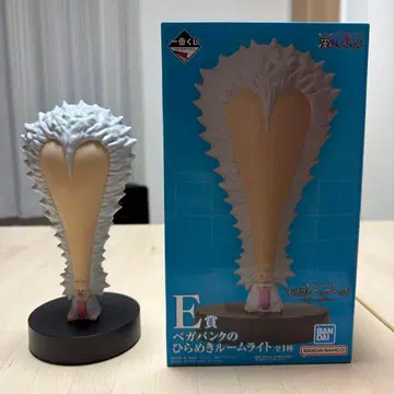 제일복권 원피스: 미래섬 에그헤드 E상