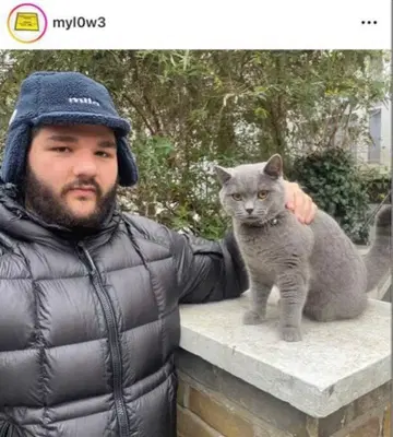 25AW Milo Fleace Cap 플리스