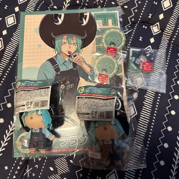 가정교사 히트맨 REBORN! 리본 히코쿠지 프랑