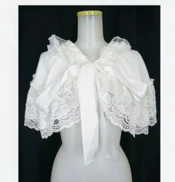 HANGRY&ANGRY 미니 고양이 귀 케이프