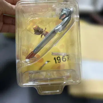 톰과 제리 Happy 복권 A상 피규어