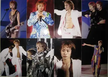 사쿠라이 쇼 TOUR2002 HERE WE GO! 사진 32장