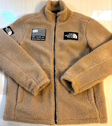 THE NORTH FACE 보아 플리스