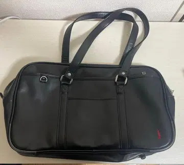 EASTBOY 스쿨 백 블랙