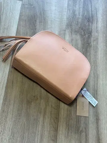 타이드웨이 숄더