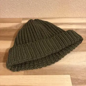 HIGHLAND2000 니트 캡