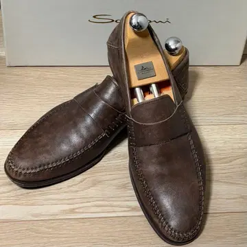 산토니 드레스 슈즈 사이즈 9