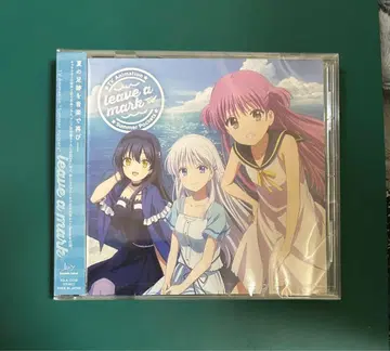 c107 Key세트 Summer Pockets leave a mark