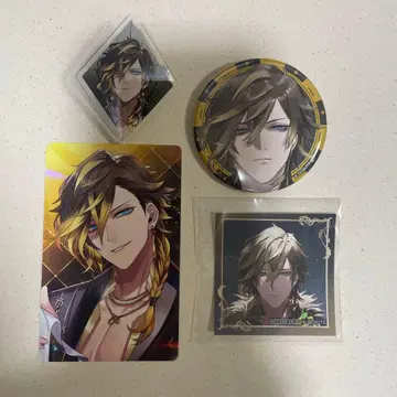 브라스 타 케이