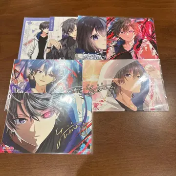 [오레쿠로] 유마