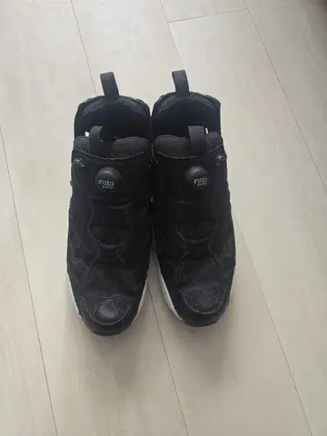 Reebok INSTA PUMP FURY