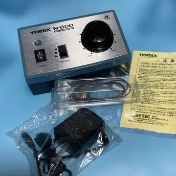 5507 TCS 파워 유닛 N-600