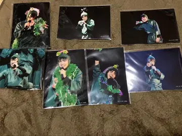 [ 낱개 판매 가능 ] 닌뮤 롯칸 육학년 단독 라이브 브로마이드