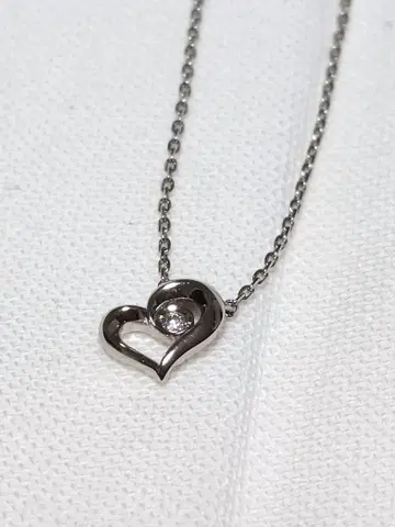 스타 주얼리 목걸이