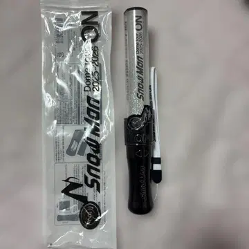 SnowMan Dome Tour 2025-2026 ON 응원봉 1개